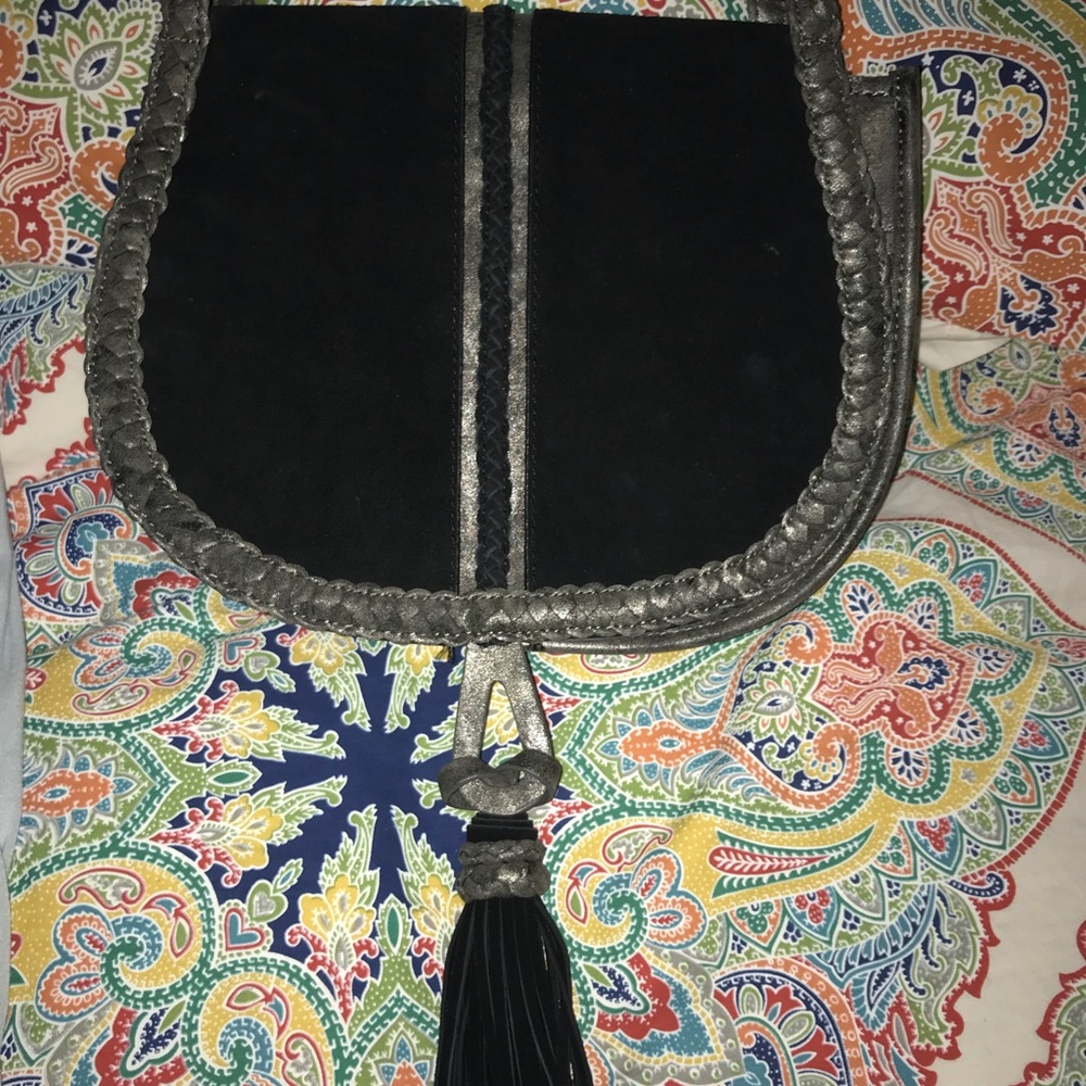 Steven Purse